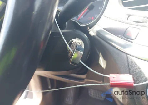 2015 Chevrolet Impala 2Lt z USA, uszkodzony, nr VIN 1G1125S37FU116616